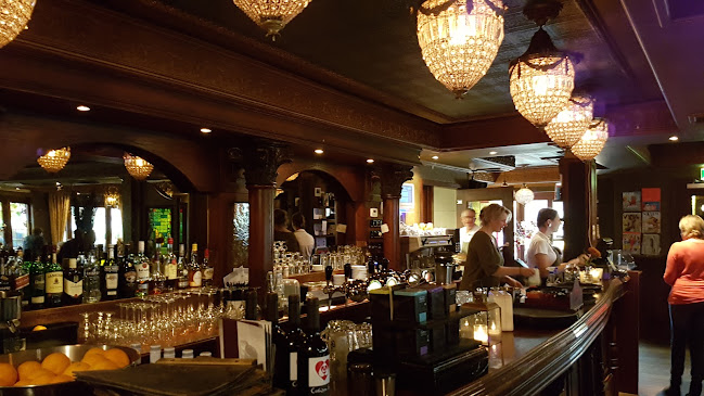 De Kluis Eten & Drinken B.V. - Vlijmen