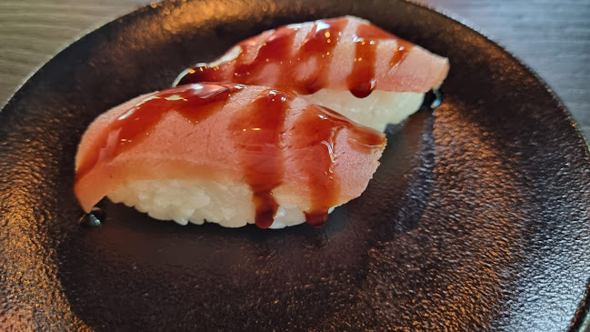 Comentarii opinii despre SENSE sushi & tea bar