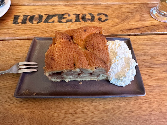 Opinii despre Corazon Bakery în Amersfoort - Horeca