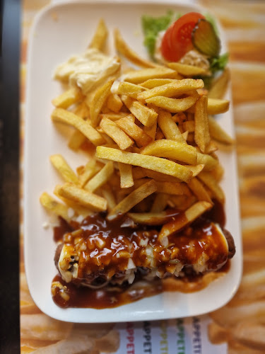 Friture Delnoije - Vaals