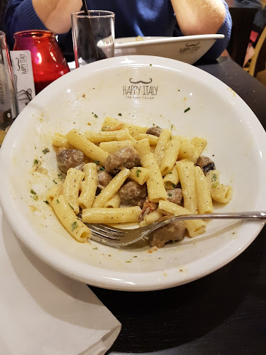 Comentarii opinii despre Happy Italy Zoetermeer