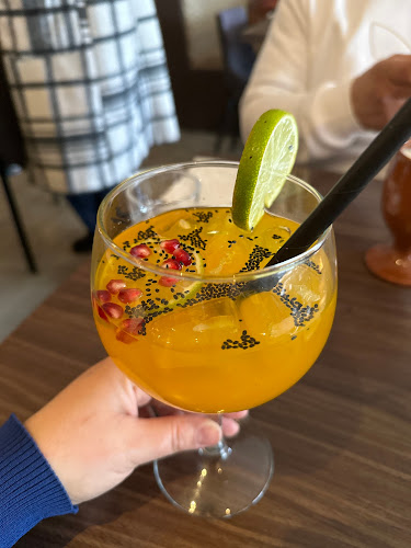 Saffraan Restaurant Eindhoven