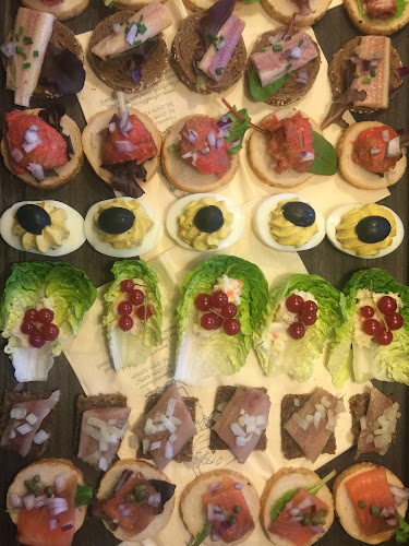 Opinii despre Café Restaurant "Willibrord" în Kloosterburen - Horeca