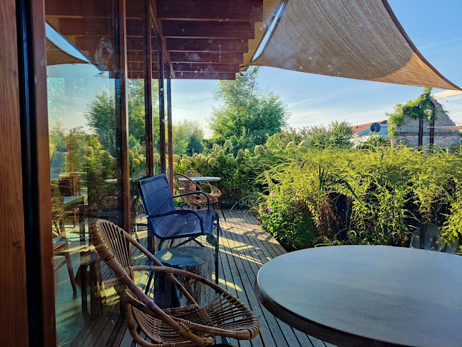 Koffiehuis De Goede Morgen - Vinkeveen