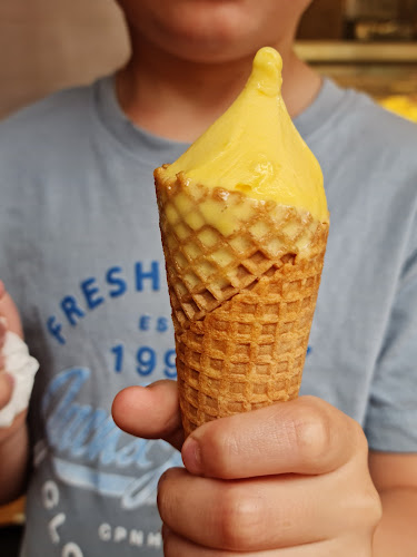 Toscana IJssalon - Horeca