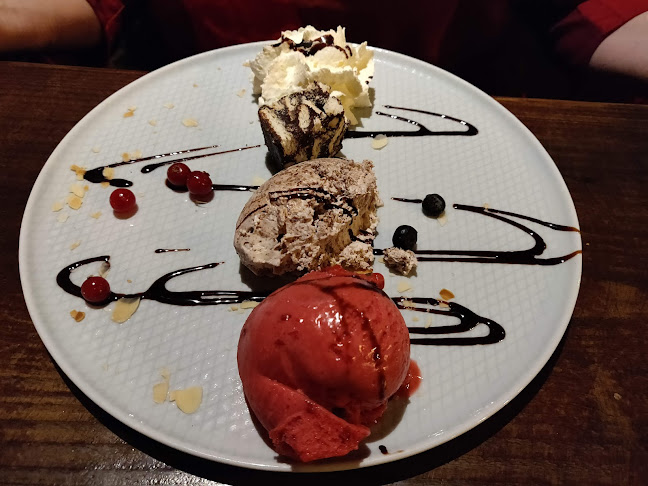 Comments and reviews of De Admiraal | Bar & BBQ