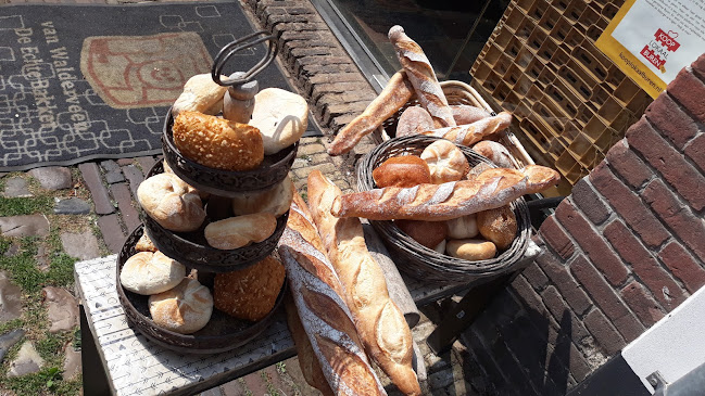 Van Walderveen De Echte Bakker