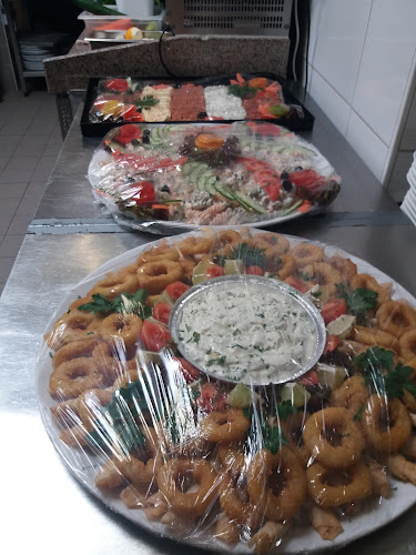 Nalin Grill House Restaurant - Horeca