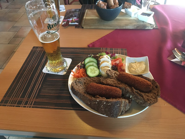 Comentarii opinii despre De Prairie