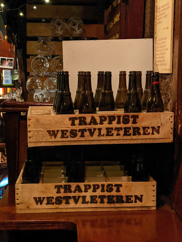 Café Gollem Raamsteeg - Horeca