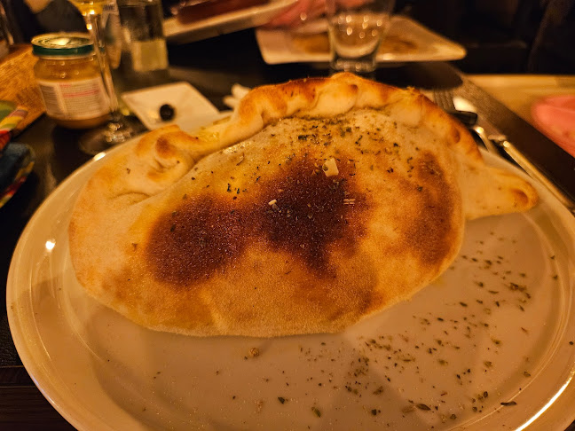 La Piazza Di Roma - Horeca