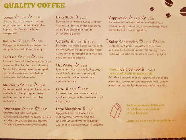 Blusch Alkmaar - Alkmaar