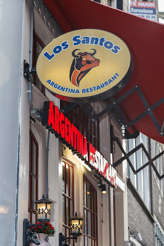 Opinii despre Los Santos Argentina în Amsterdam - Horeca