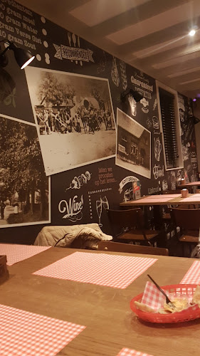 Familierestaurant Cafetaria De 4 Linden - Oost-