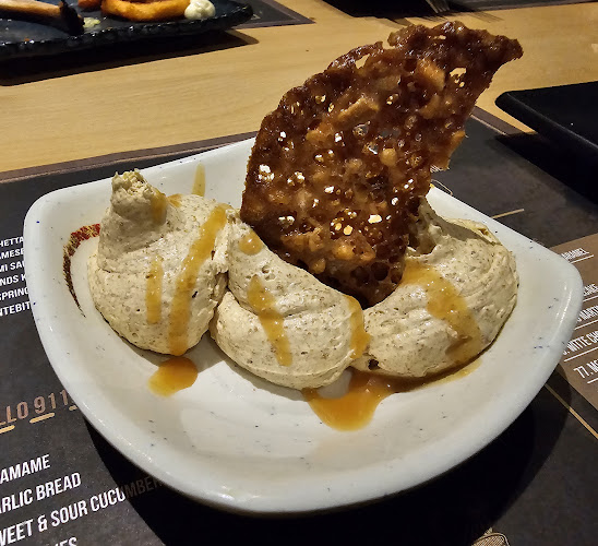 Opinii despre Het IJsselpaviljoen în Zutphen - Horeca