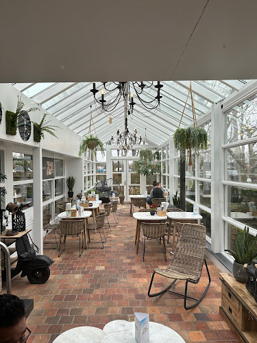 Hajé hotel-restaurant De Aalscholver - Lelystad