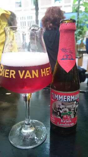 Wunderbar - Rotterdam