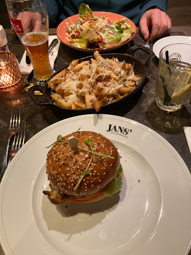 JANS’ Arnhem - Horeca
