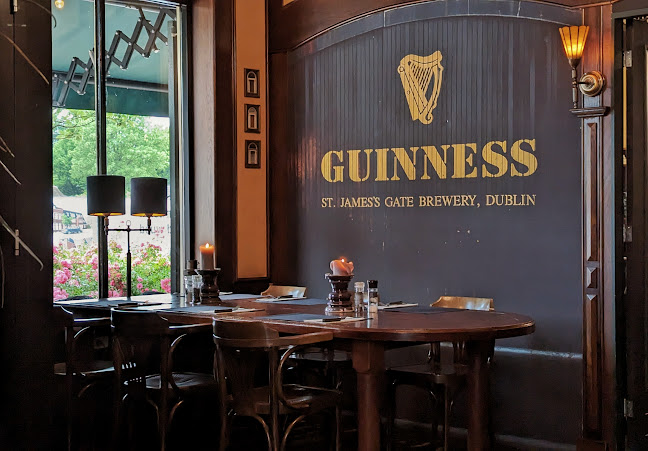 De Turfsteker • Ierse Pub • Restaurant • Zalen - Westerbork