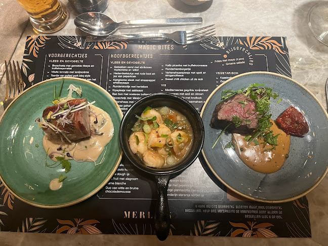 Bowling & Bistro Merlijn - Oosterhout