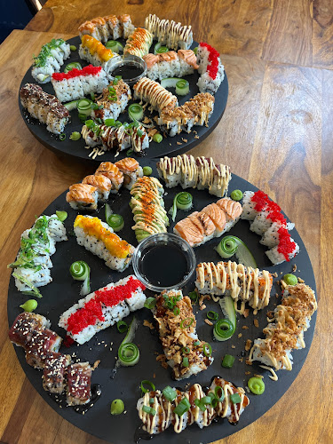 HIP Asian Food & More - Horeca