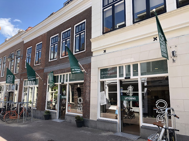 Biowinkel Gouda