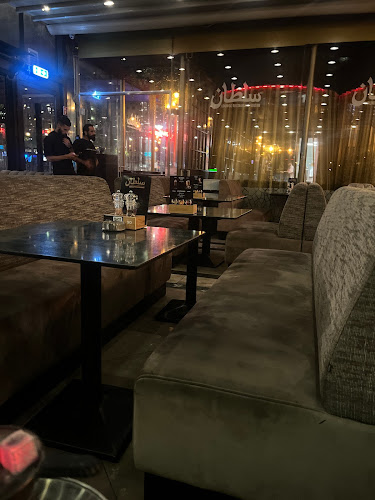 Lounge Restaurant Sultan - Horeca