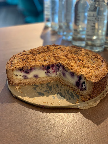 The Bread Company Zwolle Open Times