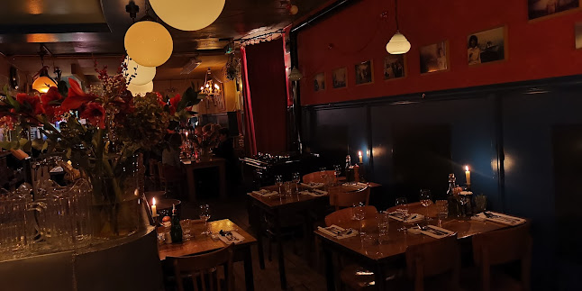 Opinii despre La Vallade în Amsterdam - Horeca