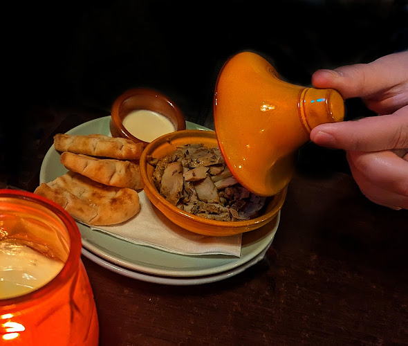 La Cubanita Tilburg - Horeca