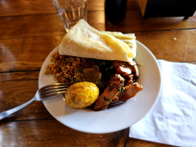 Comentarii opinii despre Ken’s Foodexpress