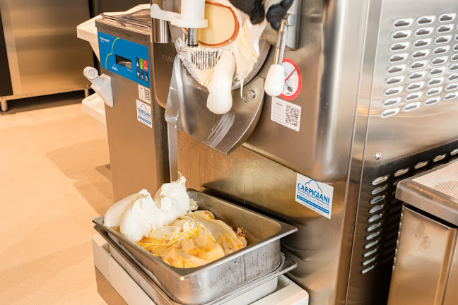 Twinsz ijs en zo - Horeca