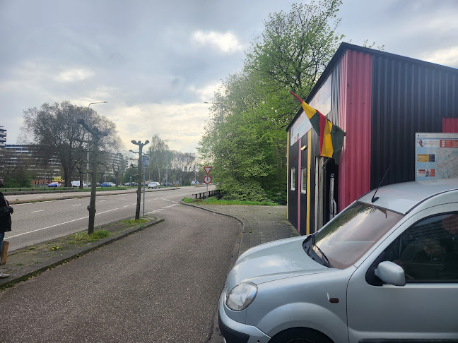 Hogevecht 1, 1102 AH Amsterdam