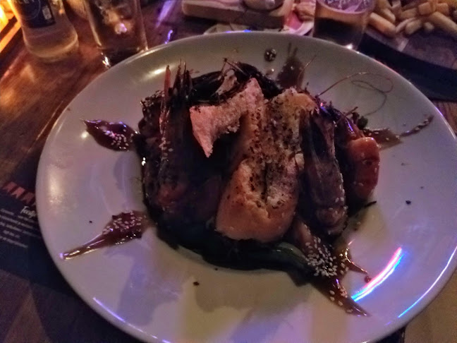 Café Cartouche - Hilversum