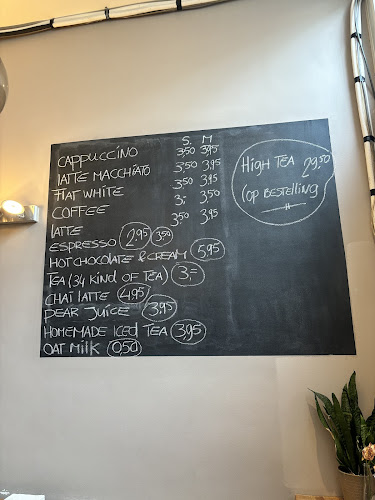 Zoet & Hartig Haarlemmerdijk