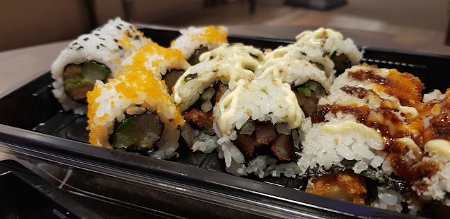 Lotus Chinees Japans All You Can Eat