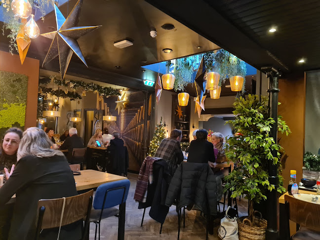 Opinii despre De Koncurrent în Panningen - Horeca