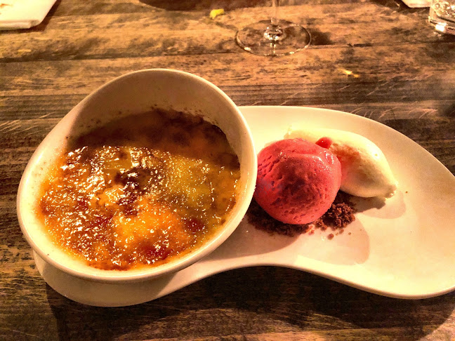 Steakhouse André Dokter - Briltil