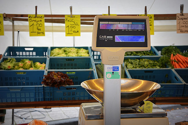 Comentarii opinii despre Weekmarkt Heemskerk