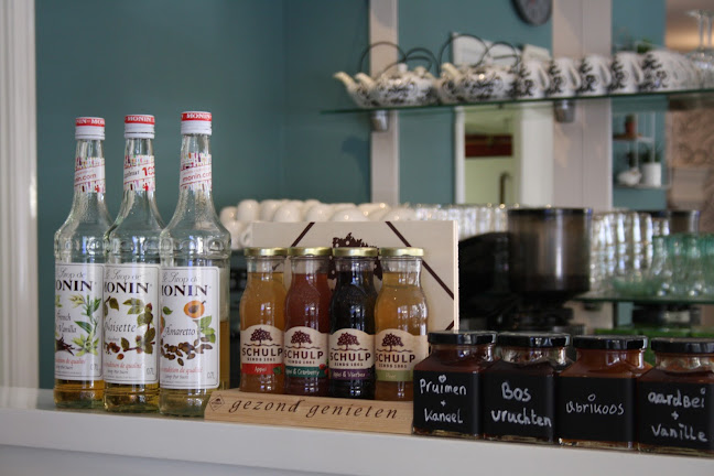 the Old Bakery - Horeca