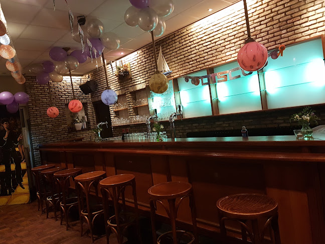 Comentarii opinii despre Cafetaria Lily (eigengemaakte friet)