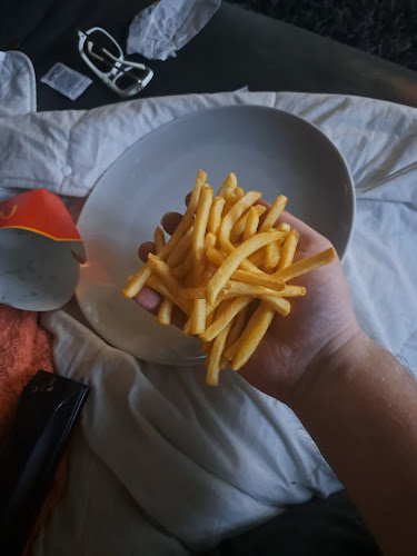 McDonald's Amstelveen Stadshart - Horeca