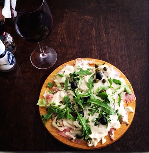 Opinii despre Ristorante Pizzeria Piccolino în Amsterdam - Horeca