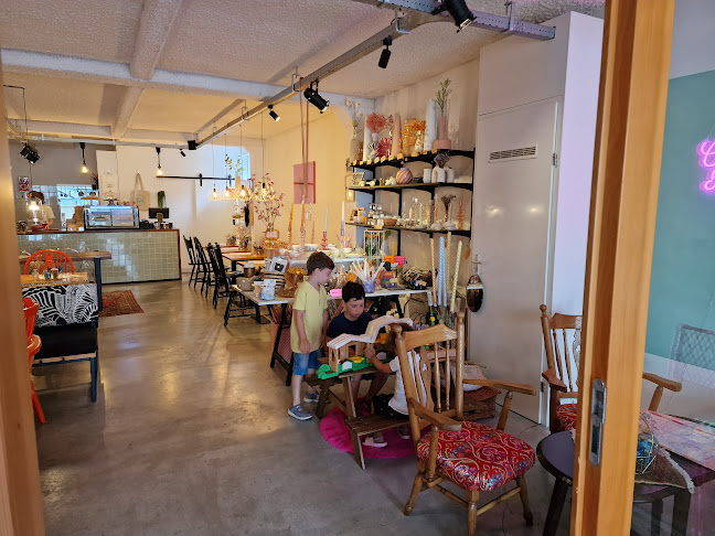 SIS Lunch Boutique - Werkendam