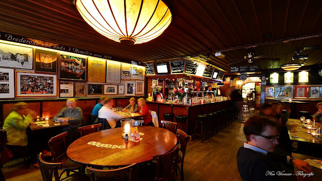 Bloemendaalseweg 102, 2061 CN Bloemendaal