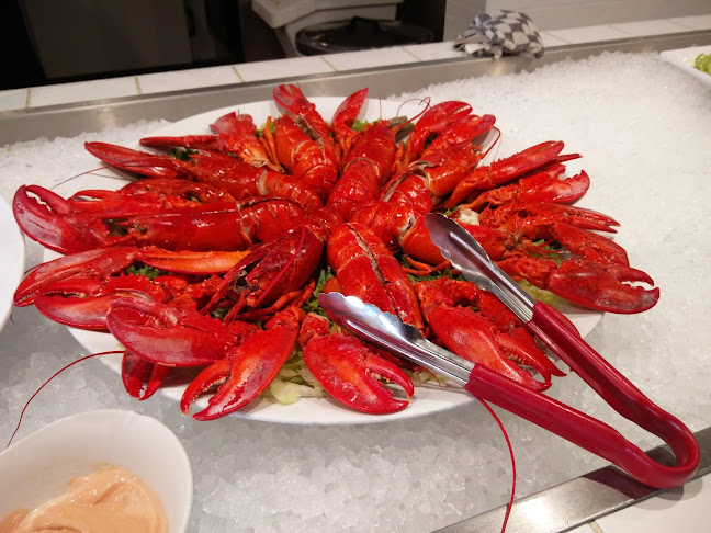 A'DAMS Wereldkeuken - Amsterdam