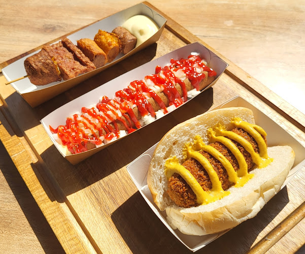 Opinii despre Frituur 't Smulhoekje în Middelburg - Horeca