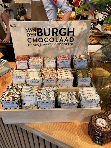 Comentarii opinii despre De Huiskamer Van Driebergen