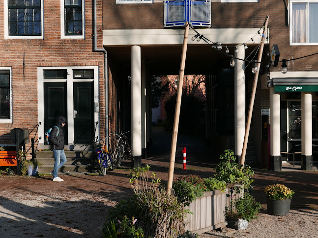 Comentarii opinii despre Bar Guzzo