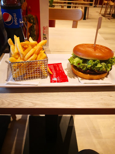 burgerme Hengelo - Horeca